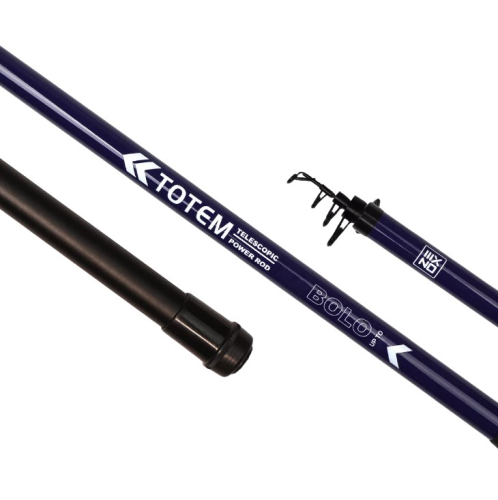 Удилище поплавочное болонское ZEOX Totem Bolo 4.00м