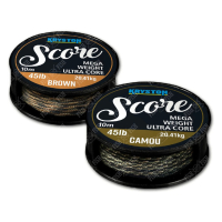 Ледкор KRYSTON Score Heavyweight Leadcore