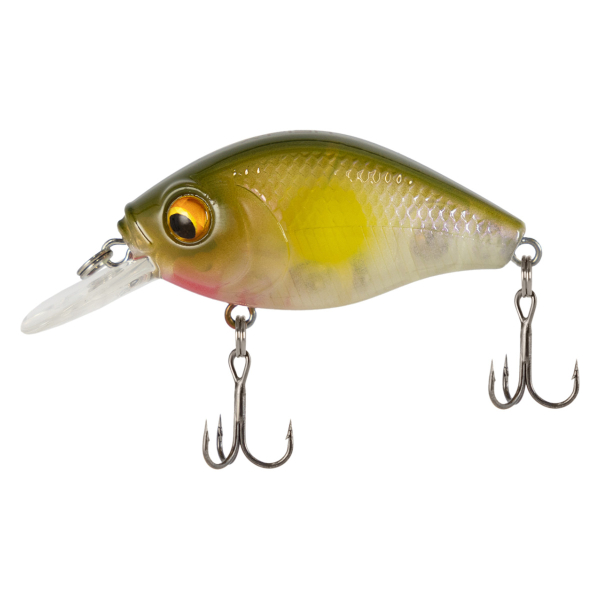 Воблер X-Fish Cranky 45F 45mm 7g (0.6-1.5m)