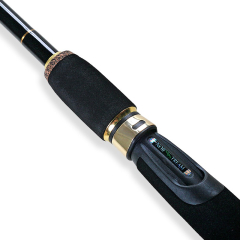 Спінінг Norstream - Freestyle-S 662ML 5-21г 198см