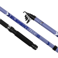 Удилище ZEOX Element EA Tele 2.70м 20-80г