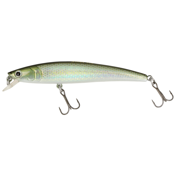 Воблер Strike Pro Arc Minnow 105SP 11.6г GCA01