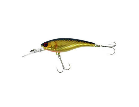 Воблер Jackall Soul Shad 58мм/5.5 м