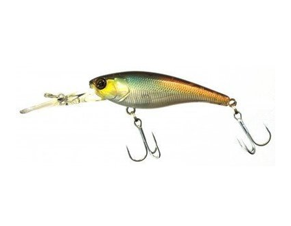 Воблер Jackall Soul Shad 58мм/5.5 м