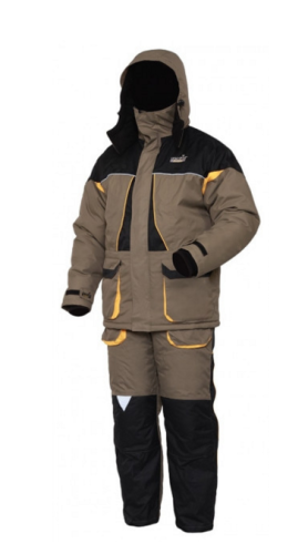 Костюм зимний Norfin Arctic