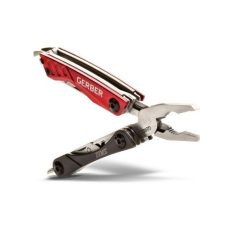 Мультитул Gerber Dime Micro Tool (красный)