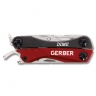 Мультитул Gerber Dime Micro Tool (красный)