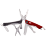 Мультитул Gerber Dime Micro Tool (червоний) — фото 4