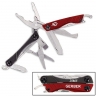 Мультитул Gerber Dime Micro Tool (красный)