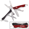 Мультитул Gerber Dime Micro Tool (червоний) — фото 5