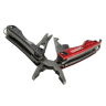 Мультитул Gerber Dime Micro Tool (червоний) — фото 6