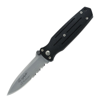 Ніж Gerber Mini Covert серрейторный 