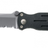 Ніж Gerber Mini Covert серрейторный  — фото 2