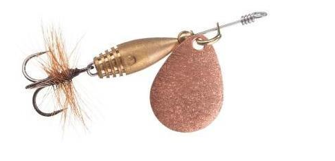 Блесна Маньячка Гедзь