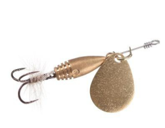 Блесна Маньячка Гедзь