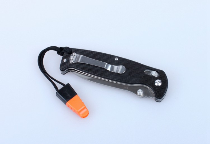 Ніж Ganzo G7411-CF-WS