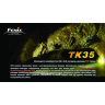 Фонарь Fenix TK35 Cree XM-L (U2) — фото 7