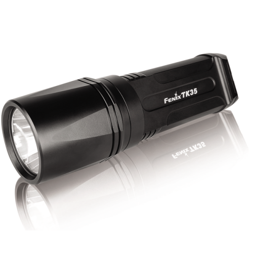Фонарь Fenix TK35 Cree XM-L (U2)