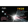 Фонарь Fenix TK35 Cree XM-L (U2) — фото 17