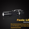 Ліхтар Fenix LD09 Cree XP-E2 LED — фото 2