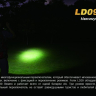 Ліхтар Fenix LD09 Cree XP-E2 LED — фото 3