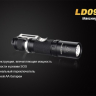Ліхтар Fenix LD09 Cree XP-E2 LED — фото 4