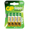 Батарея питания GP AA — фото 4