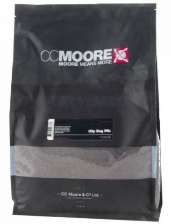 Стік мікс CC Moore Oily Bag Mix 1кг