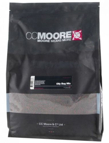 Стік мікс CC Moore Oily Bag Mix 1кг