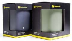 Термо кружка ThermoMug Gunmetal 