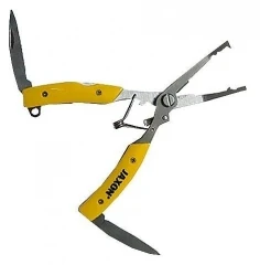 Спининг Dragon ProGuide X-Series — Ex-Fast строй, 2 секции — Dragon