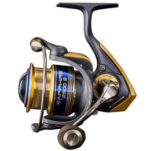 Катушка Favorite Sapphire