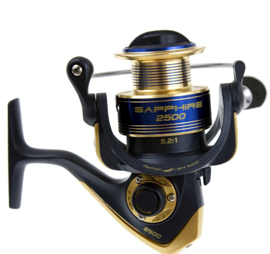 Катушка Favorite Sapphire