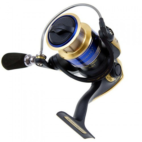 Катушка Favorite Sapphire