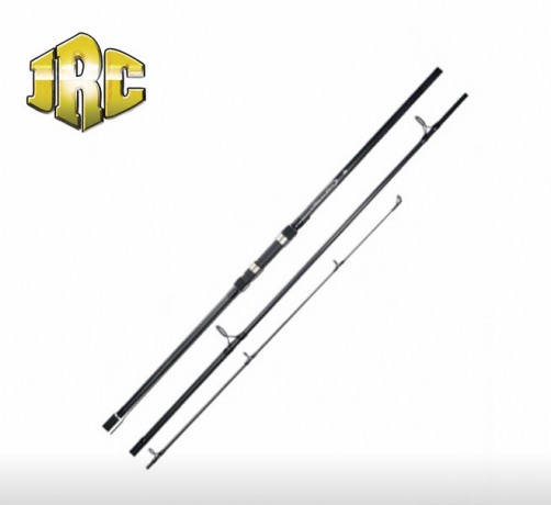 Удилище карповое JRC Contact 13 FT 3.50 LB (3 части) 