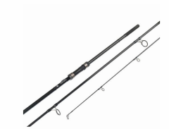 Коропове вудлище JRC Contact 13 FT 3.50 LB (3 частини)