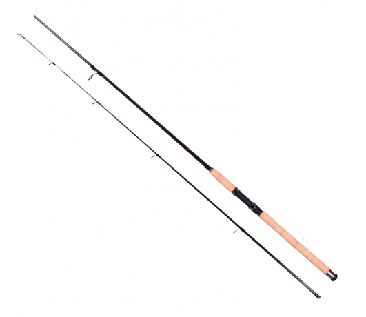 Спининг BratFishing Ugly Stick 2,7 м 5 - 25г Fast