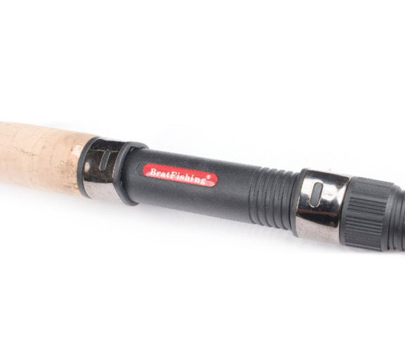 Спининг BratFishing Ugly Stick 2,7 м 5 - 25г Fast