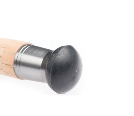 Спининг BratFishing Ugly Stick 2,7 м 5 - 25г Fast