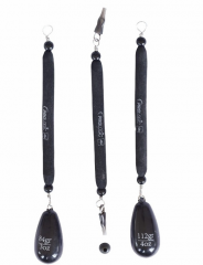 Набор грузил Prologic Zig Rig Kit 84г и 112г