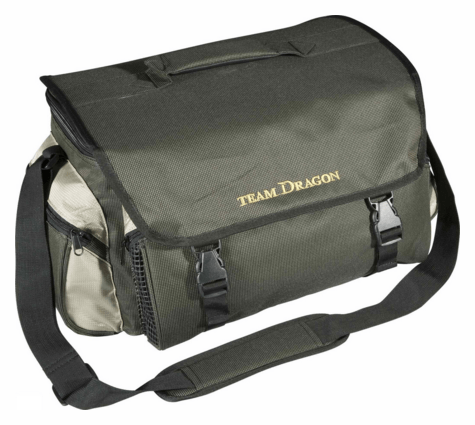 Сумка спининговая Team Dragon