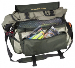 Сумка спининговая Team Dragon