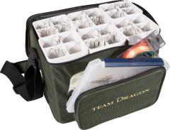 Сумка спининговая Team Dragon