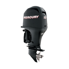 Лодочный мотор Mercury F 100 ELPT EFI