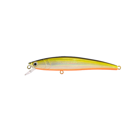 Воблер Strike Pro Arc Minnow 104мм/11.6г