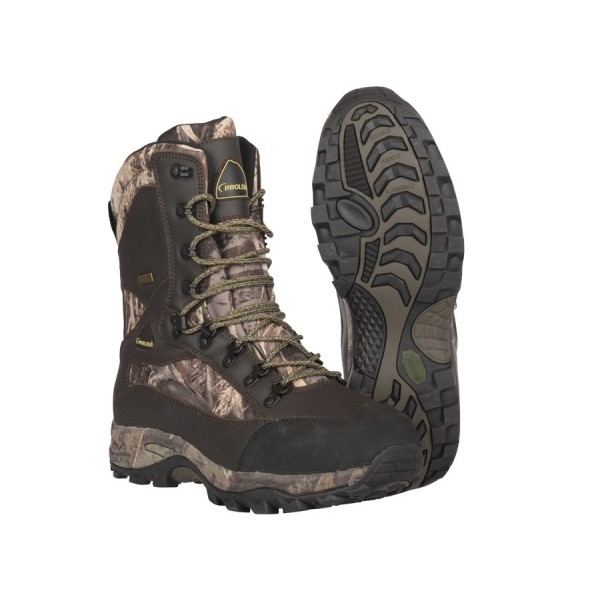 Черевики Prologic Max5 HP Polar Zone Boot