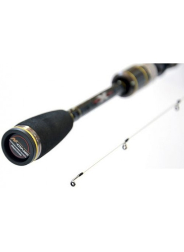 Спиннинг Major Craft New Crostage Seabass 274см, 15-42г. Fast