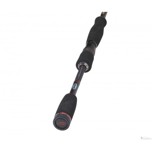 Удилище спиннинговое Berkley Pulse Evo