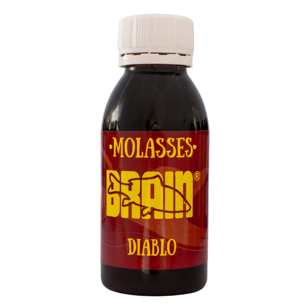 Меляса Brain Molasses Diablo (спеції) 120ml