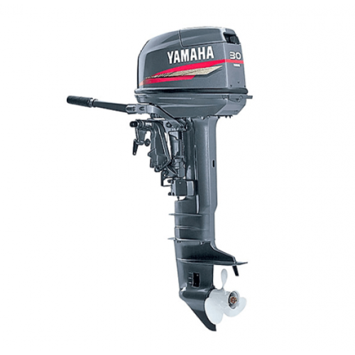 Лодочный мотор Yamaha 30HWCS
